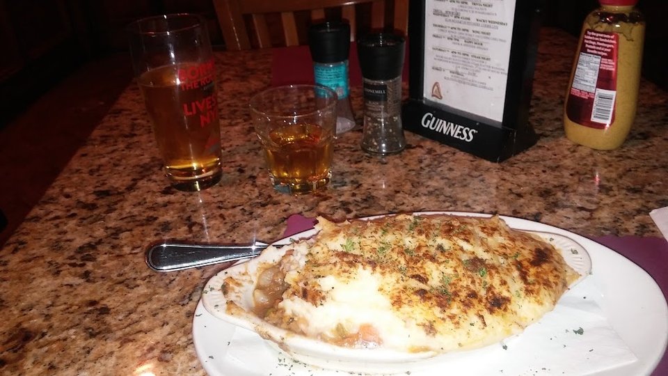 Cottage Pie