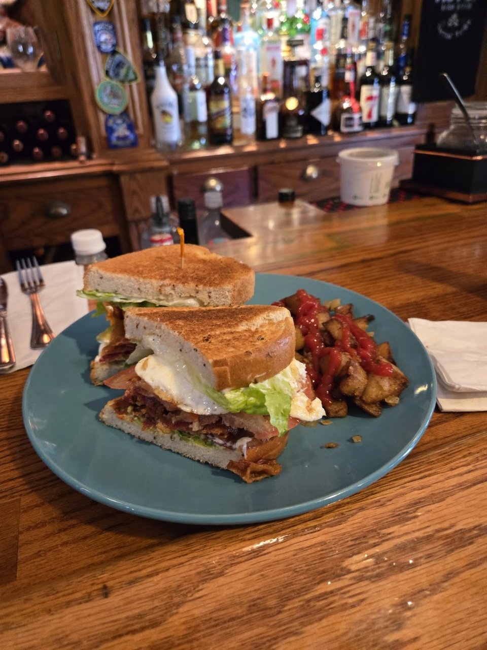 Chicken Sandwich