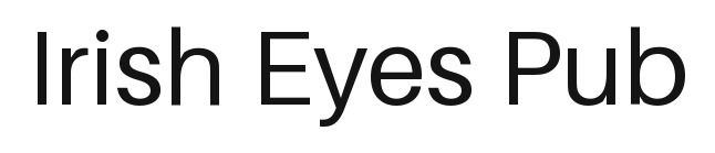 Irish Eyes Pub